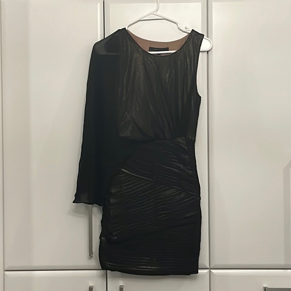 ✨BCBGMAXAZRIA✨ Cocktail & Party Mini Dress - Picture 4 of 7